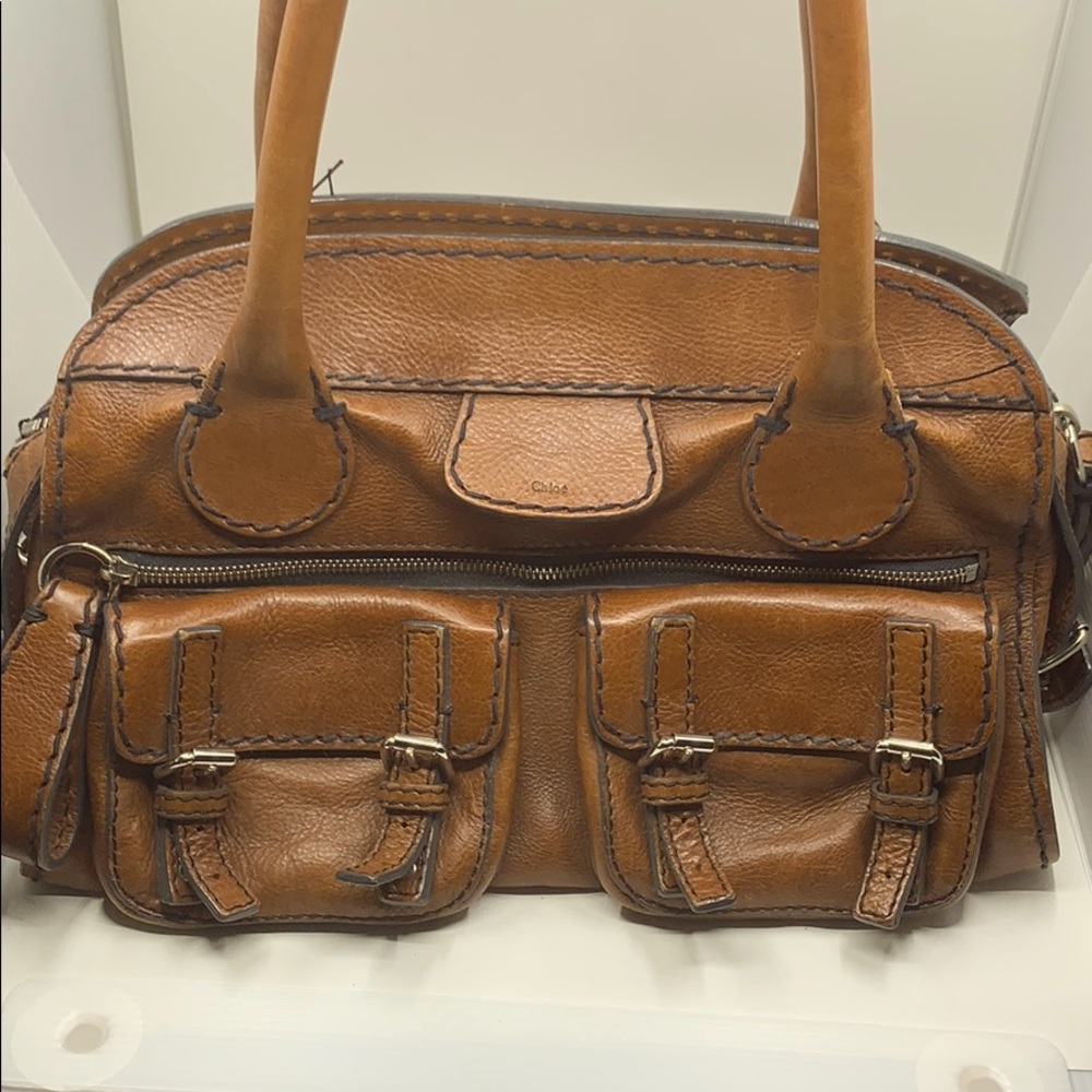 Chloe handbag